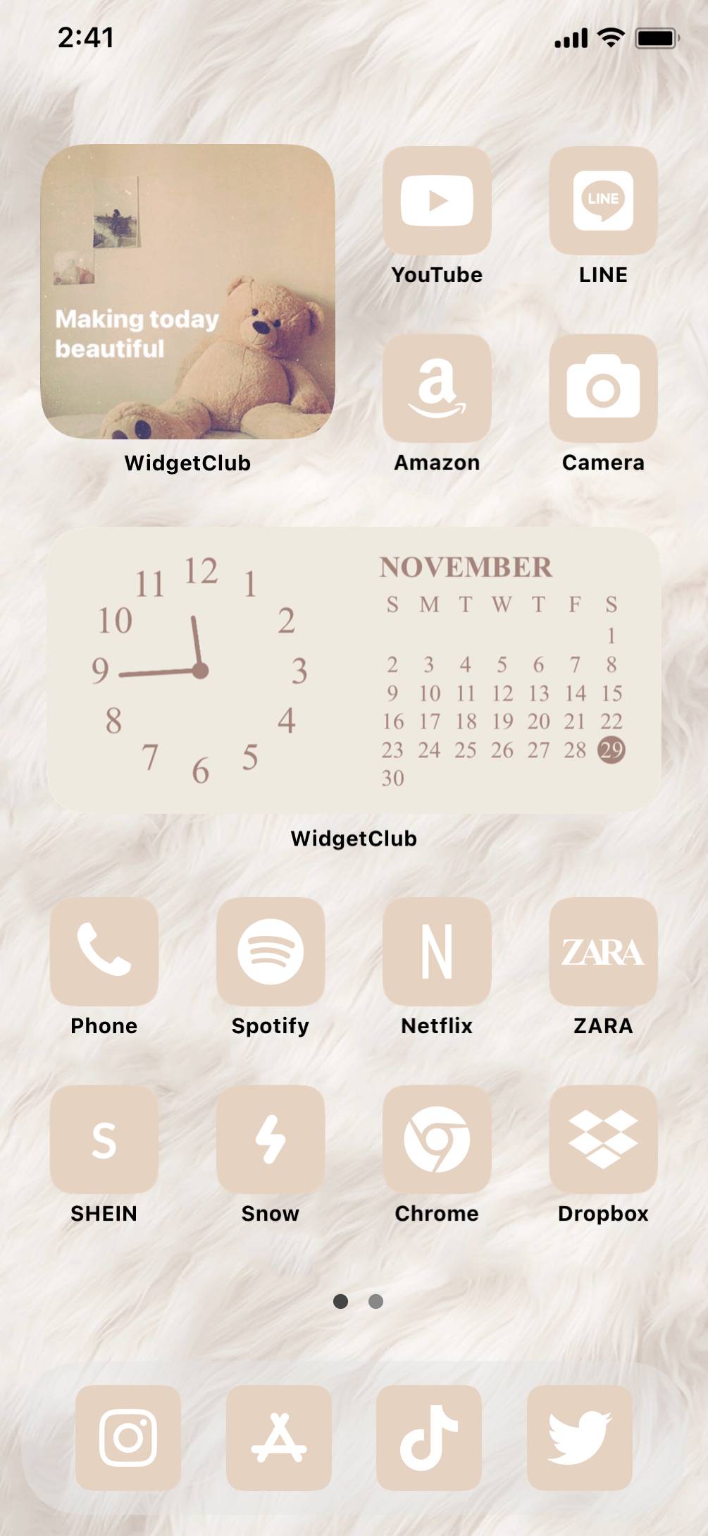 bearHome Screen ideas[vQkrM2oxMBJMPXf8DkWC]