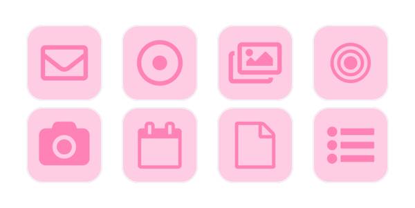  App Icon Pack[alrhWFzoUDhcuHaDNYXP]