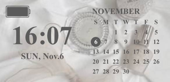 Calendar Widget ideas[81aHvTCEcE7lOnfLhCnI]