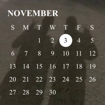 Calendar Widget ideas[yiQrhDwILW23j5UvU7nN]
