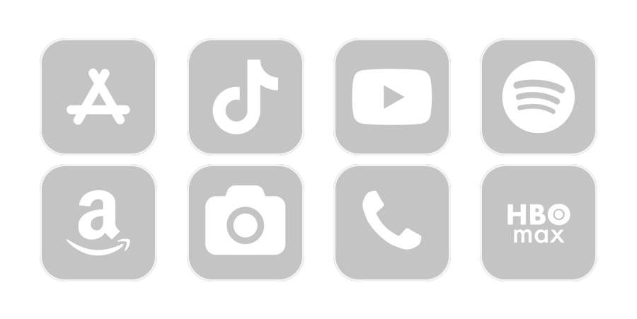 EmmaApp Icon Pack[YhclFT8c4Zs4Thiz3jy4]
