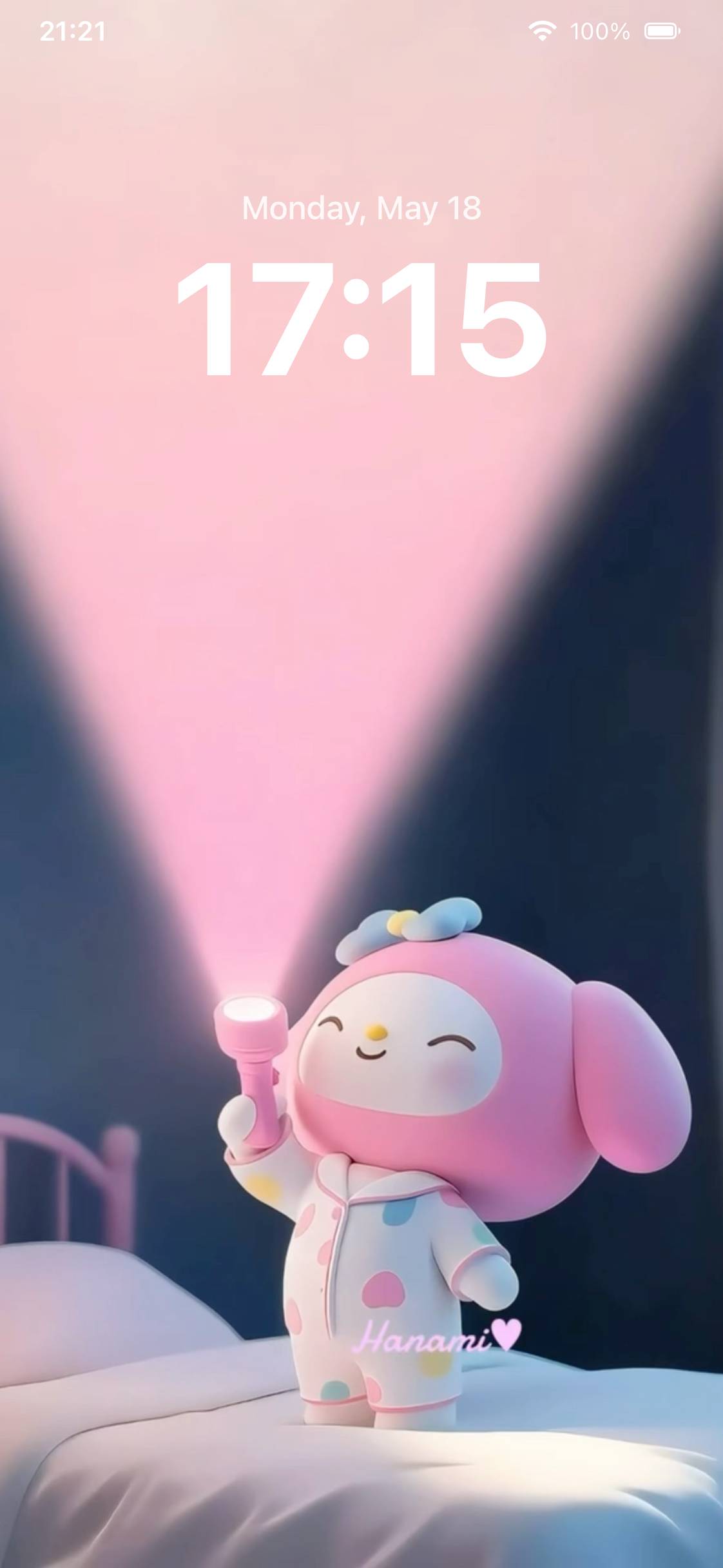 キュートなピンクHome Screen ideas[sWBMAYXY3tkM6nUdovmq]