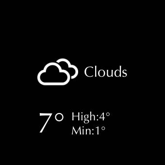 Weather Widget ideas[170uF3qmshrdV5ZuZcyY]