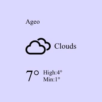 weather Καιρός Ιδέες για widget[ACoL6x1nbBfERZWLOWDL]