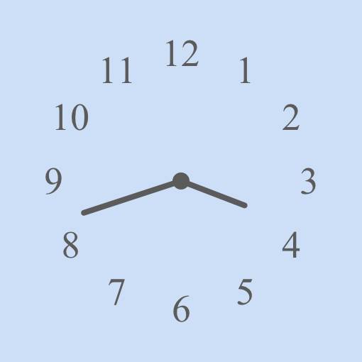 時計 Saat Widget ideyaları[VDZTmzafNoxdiLI9qMTN]