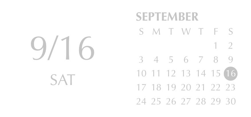 Calendario Idee widget[8Zc4a6TpmkG8IodVHJW3]