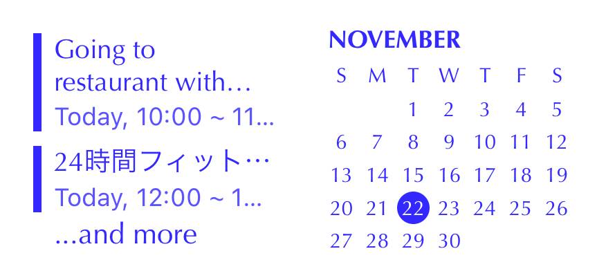 Kalendar Ideje za widgete[templates_S4PhKlz5krkmhmDOoO9s_71CDC564-BCCF-4403-9E26-028FBB7CD4BF]