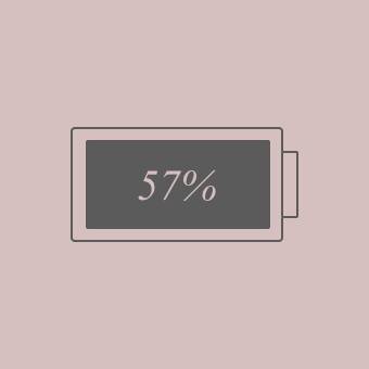 充電%Batteria Idee widget[nHAjpCRfhK0cBRi9XFcm]