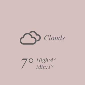 天気 Wetter Widget-Ideen[8ug2zvcj2N1a5afZlJYP]