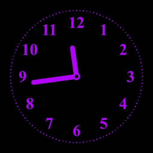 時計 Horloge Idées de widgets[E9S8HwVNDSQR5OdDuCiw]