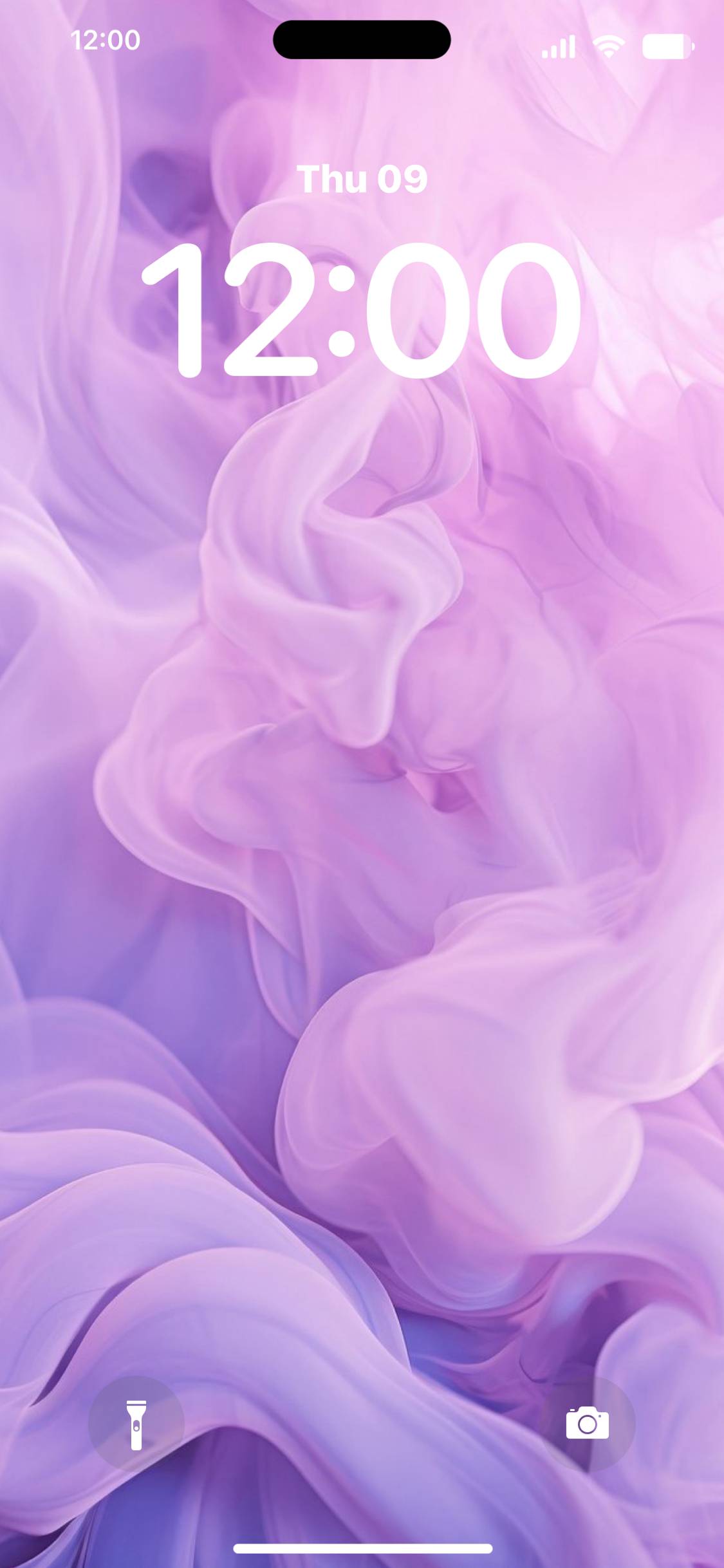 Lilac blend Закључавање екрана[EwUK8iQ1kDQjzZn1lUPi]
