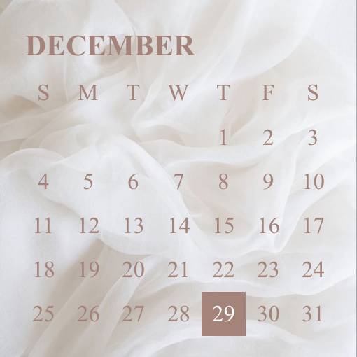 カレンダー1 Calendario Ideas de widgets[1fJyzSzzDFckfOG4syd3]