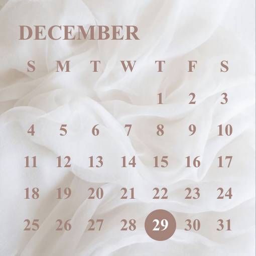 Kalender Widget-ideeën[0F2m6WeLpF0Hx0nd6xvP]