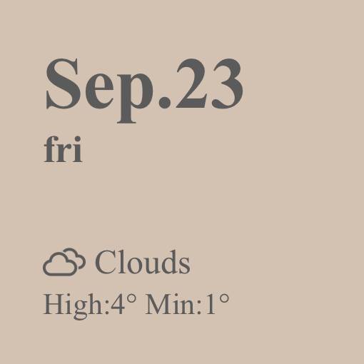 Weather Widget ideas[KX1NHM87exI1msAuXvDO]