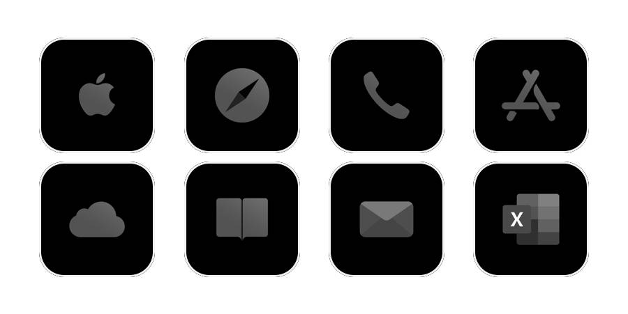 a App Icon Pack[3hxDwdzWryQqtxWE3CFx]