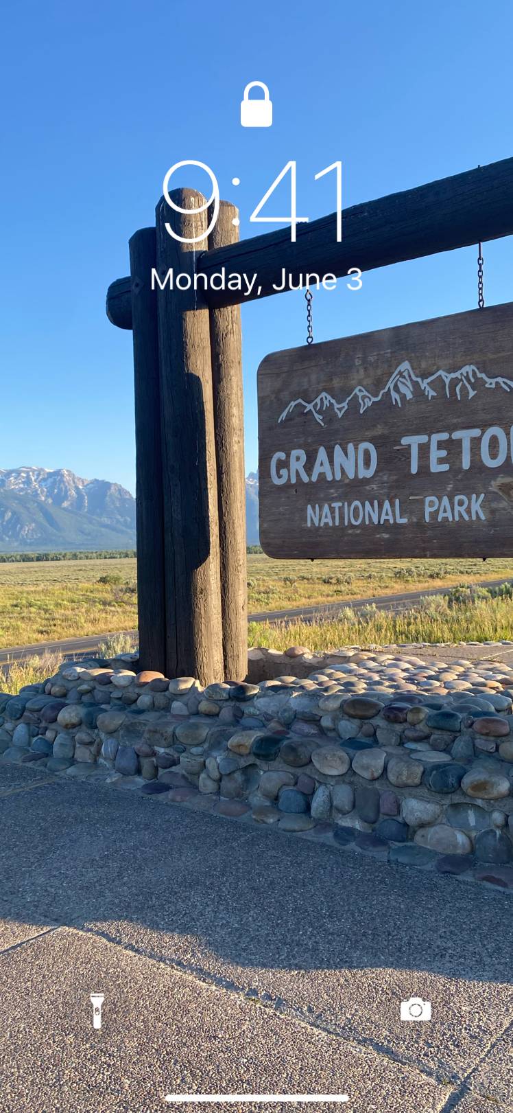 Vacation Theme- Grand Teton National Park & Yellowstone National ParkÝ tưởng màn hình chính[u4gk17Jf5n4Swi9HbOL0]