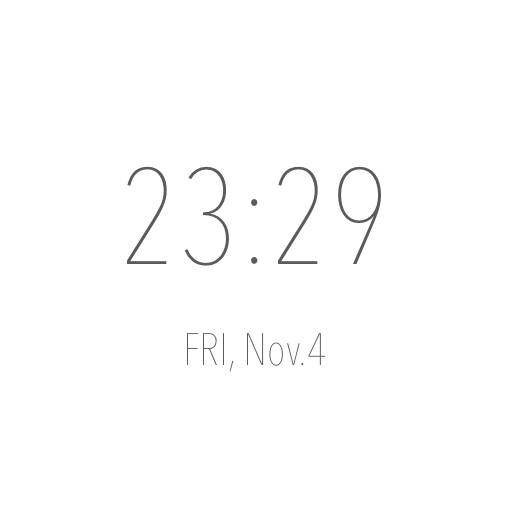 Time Widget ideas[n4abJPcELe7fi6jD6ma3]