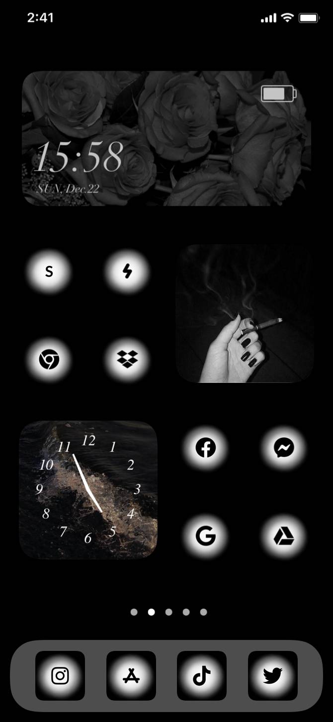 black butterfly主屏幕創意[hXcPtGpFHgdEpAW5OvHj]