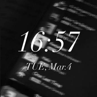 Time Widget ideas[hXcPtGpFHgdEpAW5OvHj]