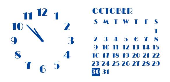 予定 Clock Widget ideas[Vu1SUqmOHa2KM4VjivAD]