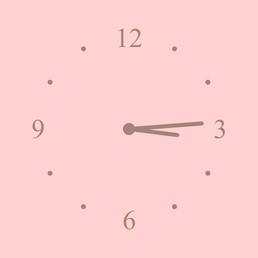時計 Saat Widget ideyaları[mGl3PDo8izec9X7SrJty]