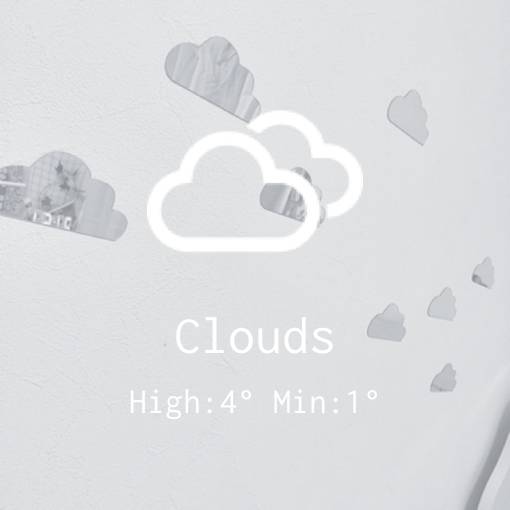 weather Het weer Widget-ideeën[UUrXG3im6U5y3fRmFLOj]