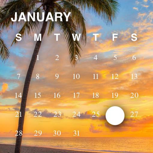 Calendrier Idées de widgets[templates_fddWjSzi8Tq37eu94EQ3_E2A9BBE0-394F-44F1-B19B-43BA663D90C0]