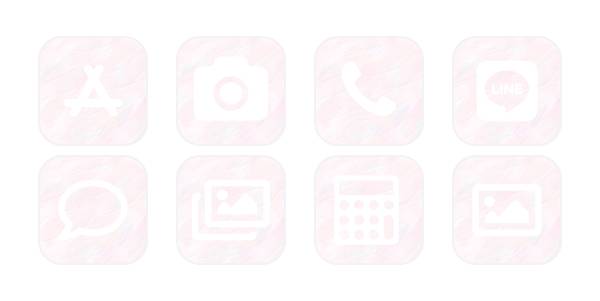  App Icon Pack[zhjfWGS5DA8GSSeF6ge6]