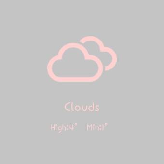 Weather Widget ideas[Qm5vm5zfKdsOBDpiPora]