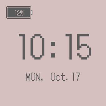 Tid Widget ideer[bZvARpZ1Hd8GyLO5k1bM]