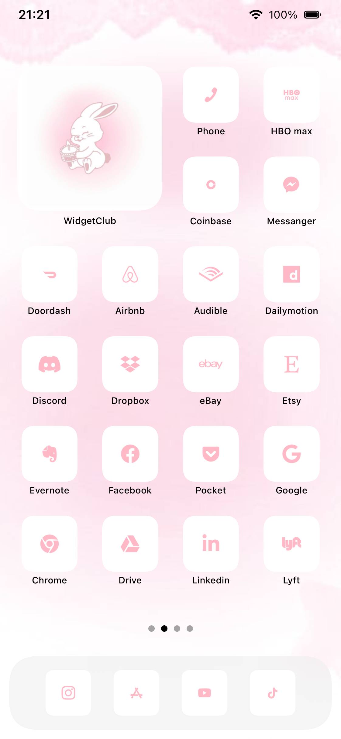 newjeans pinkIdeen für den Startbildschirm[L8fu6Jqwb8J1VRgP0e73]