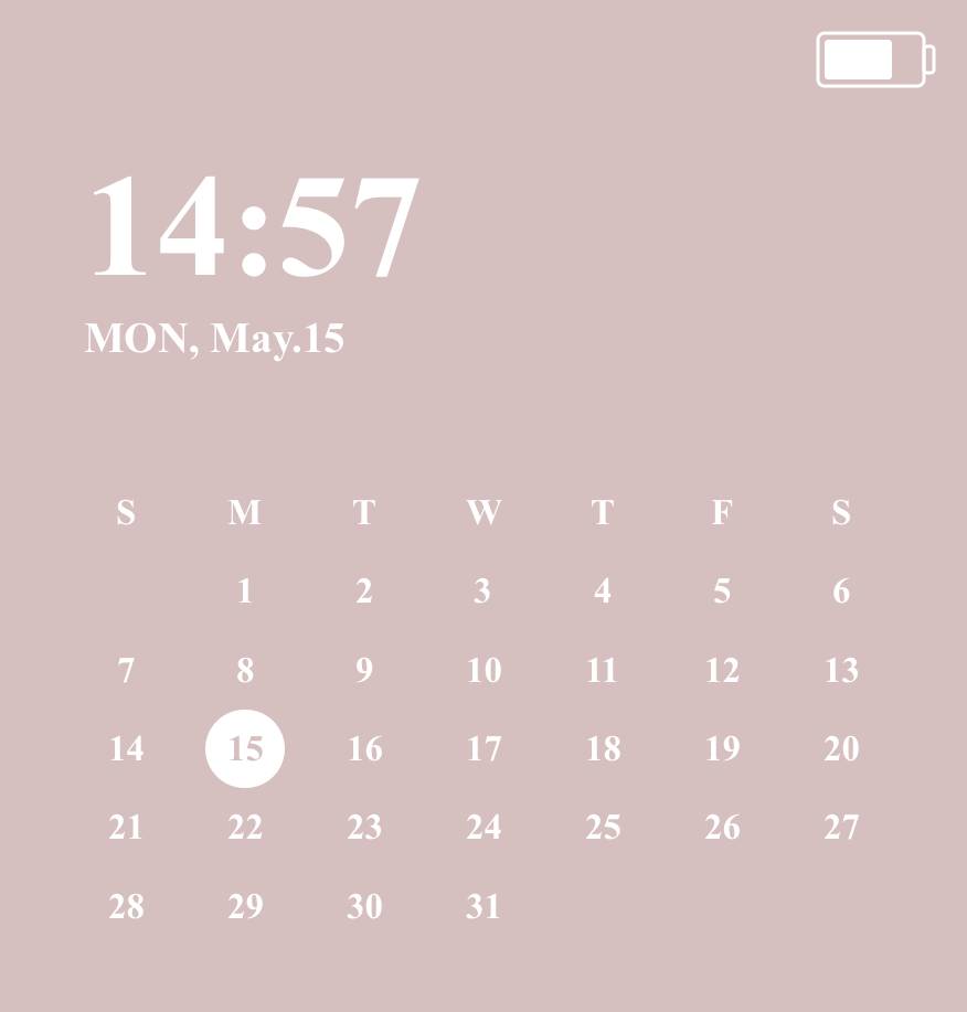 Calendar Idei de widgeturi[kHXitFhL4YQJzqyNQjka]