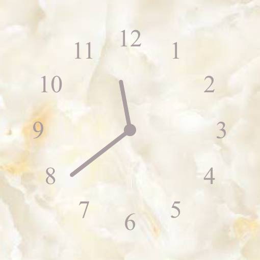 time Clock Widget ideas[2xPtfJEaESd9D64pPjuU]