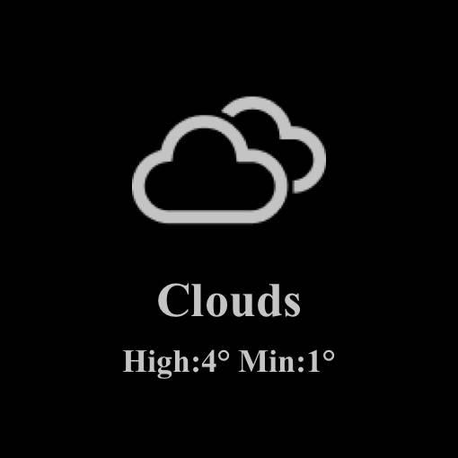 weatherWeather Widget ideas[YbsScCsYhWG3mcpwql1Q]