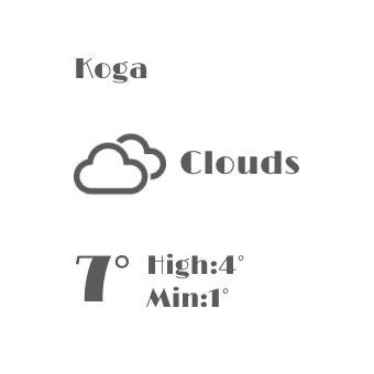 🌤 Weather Widget ideas[RiOg44KEFGyXrplQixIc]