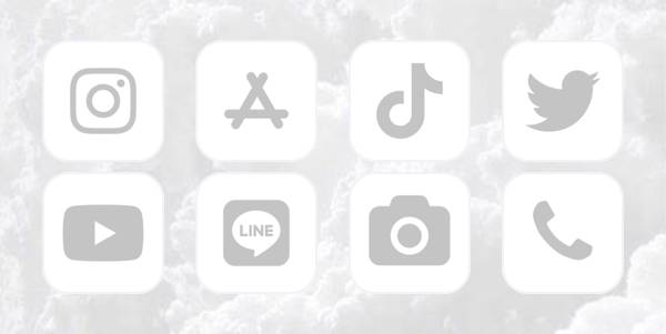  App Icon Pack[snjQkQ4FZgADYc6PAvJJ]