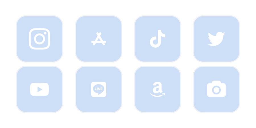  App Icon Pack[tlBdgo9uBKdmlRiByoOx]