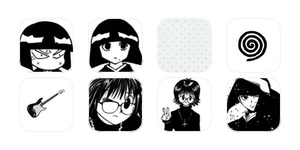 カルト&シズクApp Icon Pack[zGnQj03cABW2hqgH4LkQ]