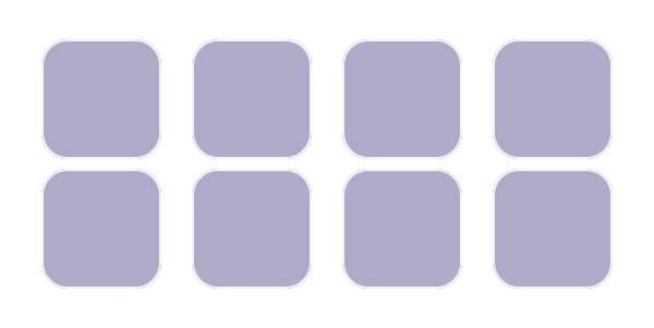 purple חבילת אייקונים של אפליקציה[76tvdPBlOThZZKBhk2qE]