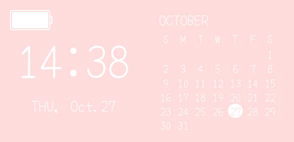 Calendar Widget ideas[fMukHmD1lmNnRpjzfDaY]