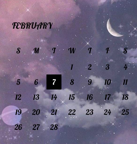 Calendar Хуанли Виджетийн санаанууд[1UxlJ4EPFwbu4SSRuw99]