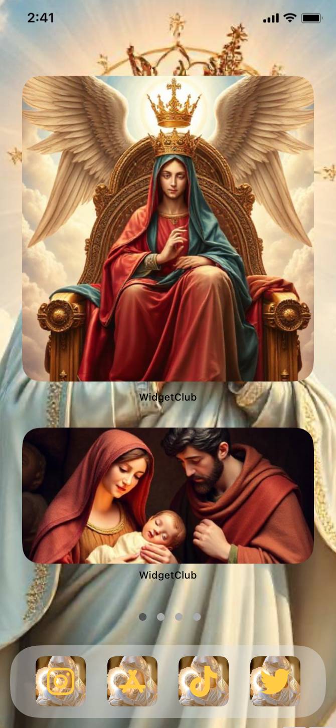 MaryHome Screen ideas[RzRuulIfX1o6cHG1gKLz]