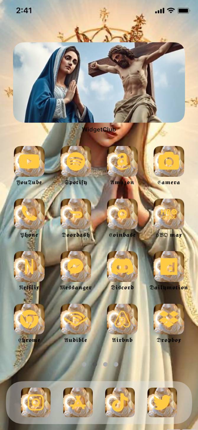 MaryHome Screen ideas[RzRuulIfX1o6cHG1gKLz]
