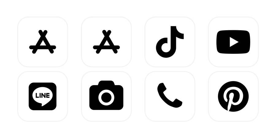  App Icon Pack[DT8b4kx2xHlUJYLGjPVz]