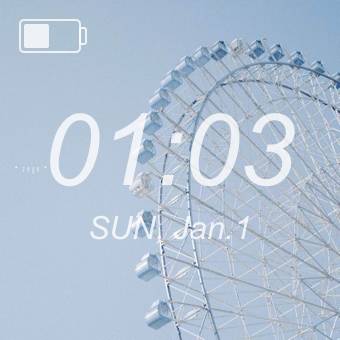 あTid Widget ideer[4kCdUvVjP0L8ihjyyXJk]