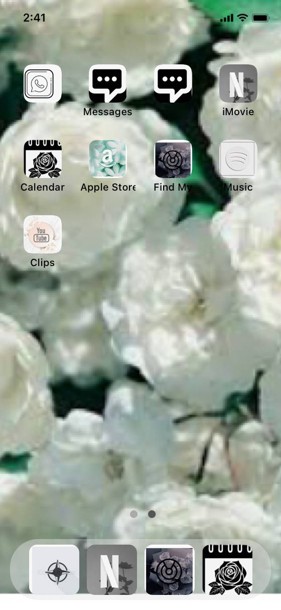 white roseایده های صفحه اصلی[30lnQb7LhS76yRKZRQvK]
