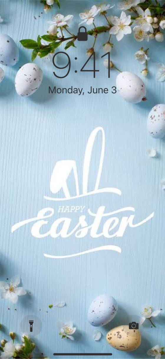 easterHome Screen ideas[3nxt9aPPEG5jmMwPkfc7]