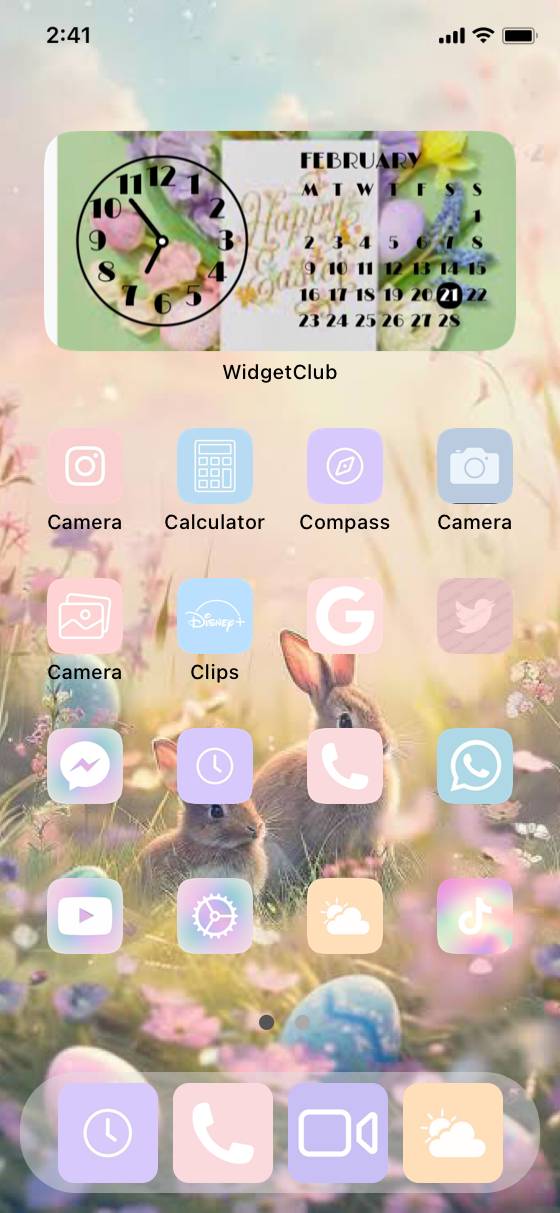 easterHome Screen ideas[3nxt9aPPEG5jmMwPkfc7]