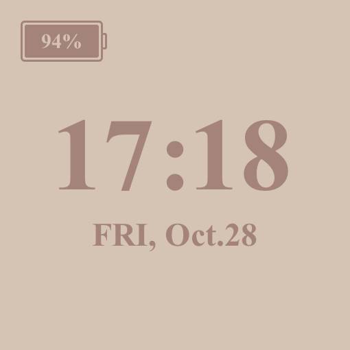 Zaman Widget fikirleri[YAP2buxmkGI4nvDmnM4k]