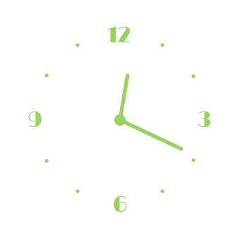 時計 Saat Widget ideyaları[YOsBoUQWRnapvWClKNfO]